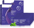 Teeth Whitening Strips, Peroxide-Free Whitening Kit with Hydroxyapatite, Easy at-Home Teeth Whitening