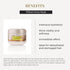SALERM Nourishing Hair Mask, 6.74 Oz, with Wheat Germ - Deep Hydration for Dry and Damaged Hair