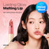 Nature Republic HONEY MELTING LIP (02 FIG) K-BEAUTY, Lip Plumper, Tint, Balm, Korean, Lip Gloss, Cute, Glow