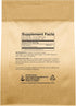 PURE ORIGINAL INGREDIENTS (4oz) Chasteberry Extract Vitex Agnus-Castus Tree, Non-GMO