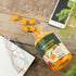 Turmeric Curcumin with Black Pepper Extract & Ginger Gummies - 95% Curcuminoids, Joint Support, Nature's Tumeric