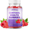 Cortisol Supplement Gummies for Women Sugar Free Cortisol Gummies with Ashwagandha, Magnesium,