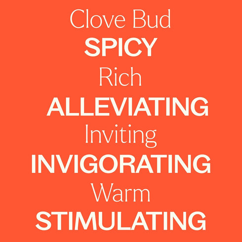 Plant Therapy Clove Bud Essential Oil 100% Pure, 30 mL (1 oz), Undiluted, Natural Aromatherapy