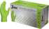 1st Choice 6 mil Nitrile Gloves, Disposable Latex Free Mechanic Gloves with Raised Diamond Texture