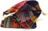12pc Egyptian Style Jewelry Coin Pouches - Aztec Print Drawstring Gift Bag Party Accessories (12)