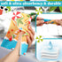 200 Pcs Summer Beach Napkins, Disposable Hand Towels for Decorative Beach Dinner Events