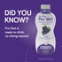 Pro-Stat Concentrated Liquid Protein Medical Food, Grape Flavor, 30 Fl Oz Bottle