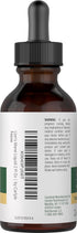 Carlyle Lions Mane Mushroom Supplement | 2 Fl Oz | Liquid Extract Tincture | Non-GMO, Gluten Free, Vegetarian