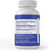 PURE ORIGINAL INGREDIENTS L-Glutathione (100 Capsules) Reduced, Lab Verified, Always Pure, No Additives or Fillers.