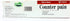 Counter Pain Warm Balm 30G for Relaxation and Massage, Sports Activity