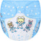 Littleforbig Washable Adjustable Reusable Waterproof Cloth Adult Diaper Wrap Cover One Size