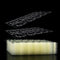 Laza 720 Pcs Thin Breathable Adhesive Tabs - Fake Nail Glue Sticker, Super Sticky Double Sided Tips