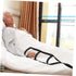 PartyKindom Get up Auxiliary Strap Belts for Seniors Transfer Sling for Elderly and Disabled Standing Helper