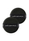 JUNG SAEM MOOL Natural Cover Cushion Puff, 2.1 Inch Round Shape for Smooth Fitting
