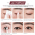 Ultra Invisible Double Eyelid Tapes, Medical Grade Latex Free, Instant Eye Lift, Hypoallergenic Fiber