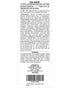 ISA KNOX TE'RVINA AD Regenerating Skin Softener, Hydrating & Nourishing Toner for Youthful Skin, 5.1fl oz