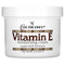 Cococare Vitamin E Super Rich Formula Moisturizing Cream, High Potency Skin Moisturizer