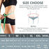 Back Brace for Lower Back Pain Relief, 8 Support Belts, Large Area Aluminum Support for Herniated Disc & Sciatica