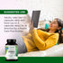 EMERALD LABS Vision Health - Premium Eye Health Supplement with Lutein, Zeaxanthin & Albion Chelated Zinc - Vegan &