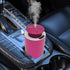 Smart Scent Air Machine, Scent Diffuser with Three Spray Timer Modes, Waterless Diffuser Scent Air Machine with Low