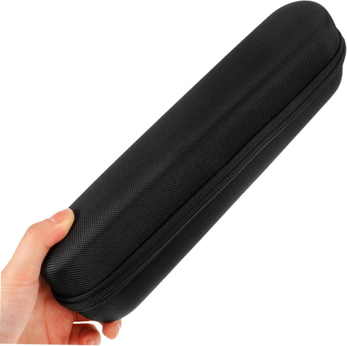 Ipetboom Reusable Toothbrush Holder Case Electric Toothbrush Travel Pouch for Safe Storage Compact and Lightweight