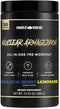 Anabolic Warfare Nuclear Armageddon Pre Workout Powder - Pre-Workout for Men & Women (Ballistic Berry)