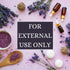Cedarwood Himalayan Essential Oil, 8 fl oz (237 ml) Aluminum Bottle w/Plug Cap - 100% Pure - GreenHealth
