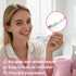 Reroon 20 Count Ovulation Predictor Kit, LH Test Strips for Tracking Luteinizing Hormone, Individually Wrapped for Home