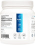 Type Zero L-Glutamine Powder (500G) Pure Vegan Supplement, Gluten Free, No Fillers