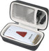 Khanka Hard Travel Case Replacement for Andis 17150/17200 Profoil Lithium Shaver
