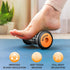 BESKAR Foot Massager Roller for Plantar Fasciitis Relief, Portable Deep Tissue Muscle Massage Tool