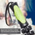 Sportneer Muscle Roller Stick Deep Tissue Leg & Back Massager for Athletes, Relieves Soreness, Cramps & Tight Muscles