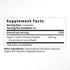 Type Zero Ceylon Cinnamon Capsules (1200mg | 120 Capsules) - Natural, Non-GMO, Gluten Free, Organic Cinnamon Supplement