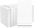 Zebang 200 Pack Disposable Paper Napkins, Soft and Absorbent Paper Hand Towels, 3-Ply