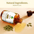 SVA Organic Pumpkin Seed Oil - 4 Fl Oz - 100% Natural Cold Pressed Pumpkin Oil for Face, Skin Care, Hair Care, Body