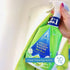Astonish Apple Burst Household Cleaner for Shower Curtain, Bathroom Tiles, No Scrub, 750ml Spray Bottle