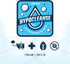 Hypocleanse 500 1 Hypochlorous Acid | HOCl | PPM | Gallon | Multi-Surface Cleaner