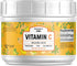 Unpretentious Vitamin C Powder Baker (2 lb) | Ascorbic Acid | Resealable Tub