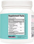 Nutricost Creatine Monohydrate Powder, Peach Mango, 100 Servings for Women - Micronized, Vegetarian, Non-GMO, Gluten