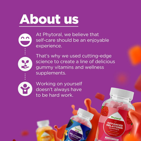 Tasty Kids Multivitamin with Iron Gummy - Non Constipating Gentle Iron Gummies for Kids and Toddlers with Vitamin C and