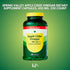 KP+ 450 250 Pack 2 Apple Cider Vinegar mg | Dietary Supplement | Capsules |