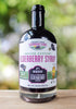 Heartland Elderberry Farms Immune 13 oz (375 ml) Heartland Organic Elderberry Syrup - Cold Pressed Elderberry Juice