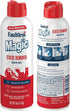 Magic Static Remover, Pack of 2, Eliminates Static Cling, Anti-Static Spray for Clothes