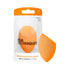 Real Techniques Miracle Complexion Sponge, Makeup Blending Sponge for Liquid & Cream Foundation, 1 Count