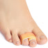 Niupiour Hammer Toe Correctors/Straightener for Women and Men - 8 Pack Fabric