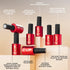 kodi professional Build It Up Gel Builder Gel for Nails, Nail Extensions Base Bond, 15ml (SHORT NAILS)