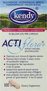 Kendy USA Actiflora+, Potent Natural Biostimulator, 100 Veggie Caps