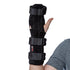 Platform Hand Brace - Adjustable Wrist & Hand Wrap for Carpal Tunnel, Arthritis Pain Relief, Finger Splints, Tendonitis