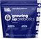Begin Health Daily Growing Up Prebiotics 28-Pack, Kids Digestion Powder for Constipation, Fiber Rich with Chicory Root