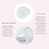Serious Skincare Reverse Lift Supportive Cleansing Balm – Facial Cleanser for Mature, Thinning, Fragile Skin - Carrot